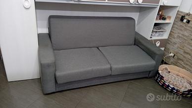 Divano letto