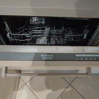 Lavastoviglie Hotpoint Ariston 