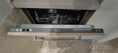 Lavastoviglie Hotpoint Ariston 