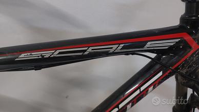 mtb scott