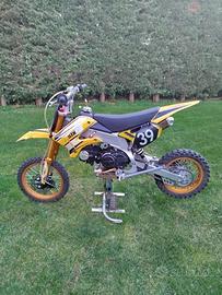 Pit bike 150