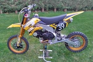 Pit bike 150