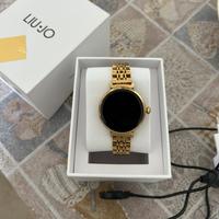 Smartwatch gioiello Liu jo