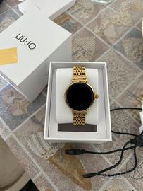 Smartwatch gioiello Liu jo