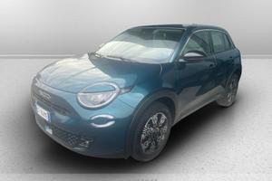 Fiat 600 1.2 hybrid 110cv auto