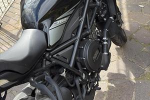 Moto Benelli 752s