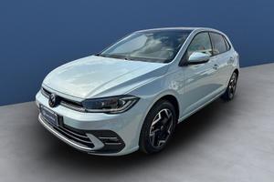 Volkswagen Polo 1.0 tsi edition 50 95cv dsg