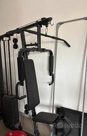 DOMYOS HG compact