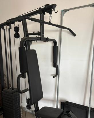 DOMYOS HG compact