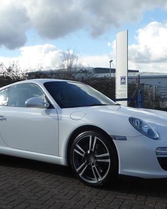 4 cerchi PORSCHE 997 gomme 235 40 19 e 295 35 19