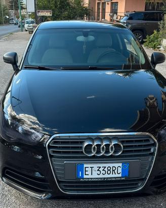 Audi A1 1.2 TFSI Benzina