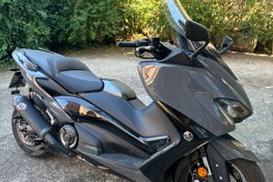 T max 560 - anno 2021 - come nuovo