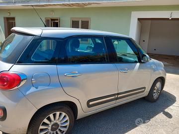 FIAT 500 L