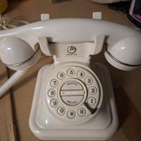 telefono stile retro