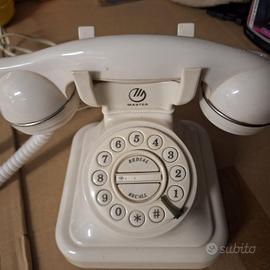 telefono stile retro