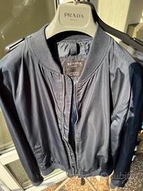 Giacca ZARA Blu – Originale, Come Nuova