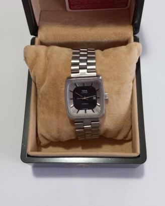 Vetta automatico vintage anni 70 con scatola 