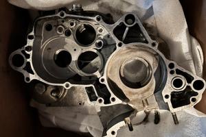 Carter  centrali kx 125 1996