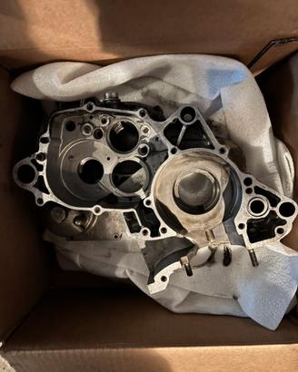 Carter  centrali kx 125 1996