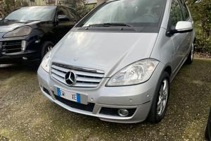 Mercedes-benz A 180 CDI Avantgarde