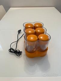 Yogurtiera Vintage Krups - Modello TYP 236