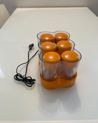 Yogurtiera Vintage Krups - Modello TYP 236
