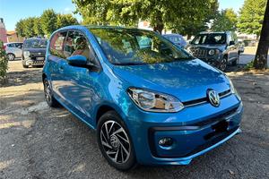 Volkswagen Up! 1.0 metano