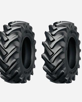 GOMME TRACTOR