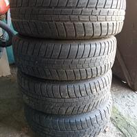 gomme invernali 