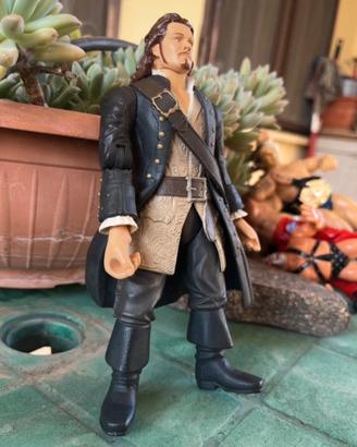 Action Figure Will Turner Orlando Bloom
