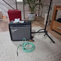 Amplificatore Fender Champion 20