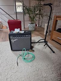 Amplificatore Fender Champion 20