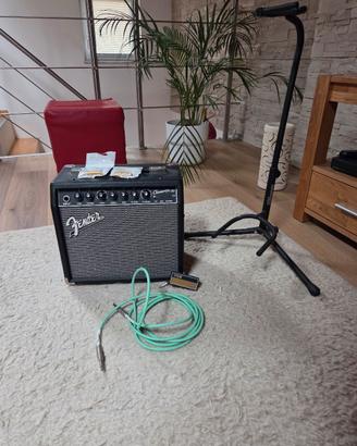 Amplificatore Fender Champion 20