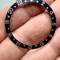 Rolex Gmt Master Inserto nero 16700 16710 16760