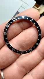 Rolex Gmt Master Inserto nero 16700 16710 16760