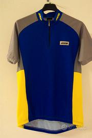 Maglia da ciclista vintage SEB
