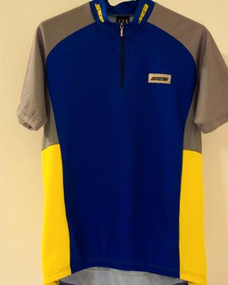 Maglia da ciclista vintage SEB