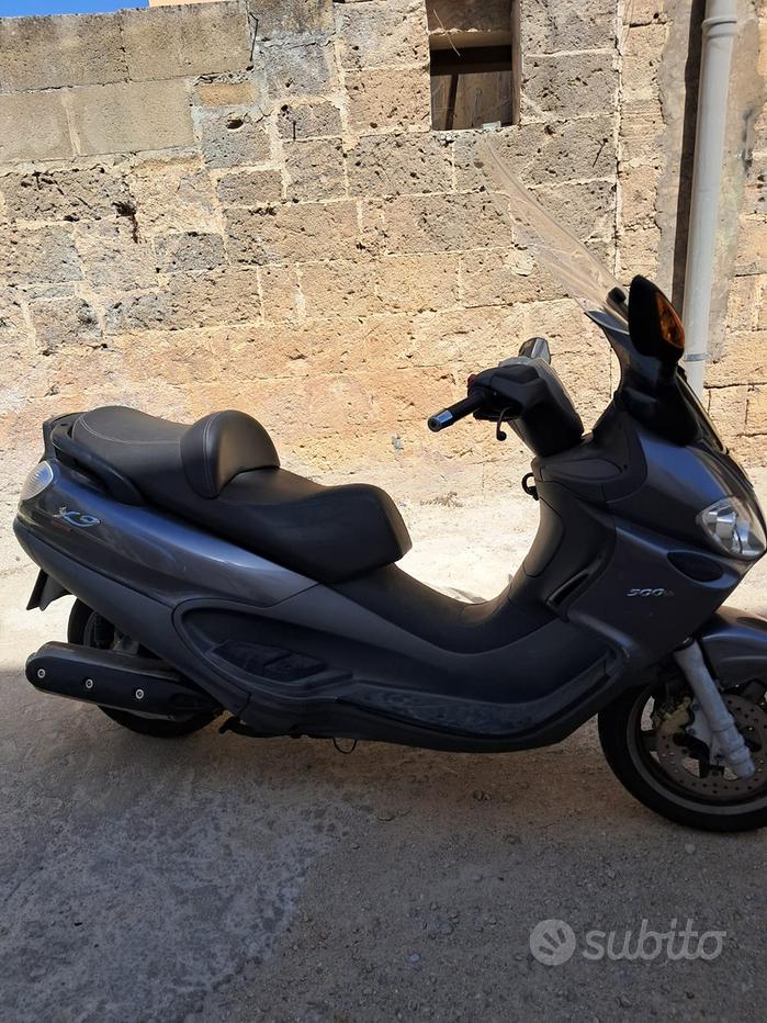 Piaggio x9 500 evolution Vendita in Moto e scooter