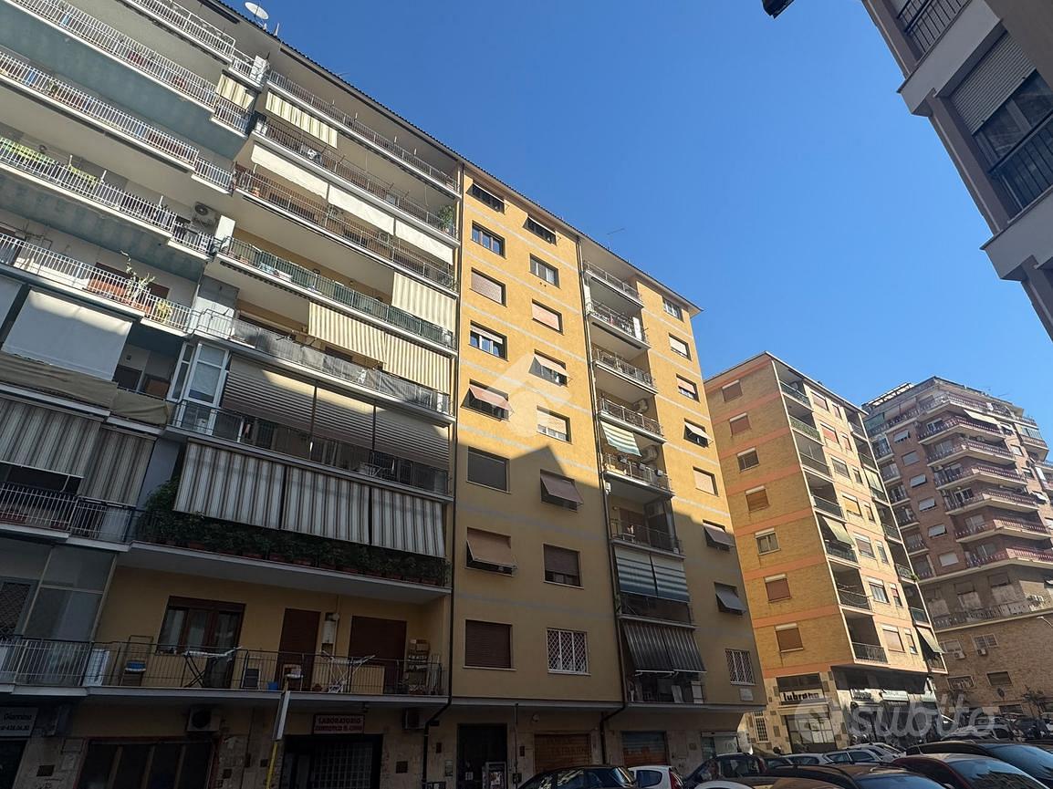 Appartamento – Roma, Pietralata - Vista 3