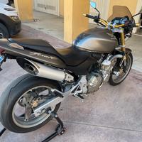 Honda Hornet 600 2006 DPM Race
