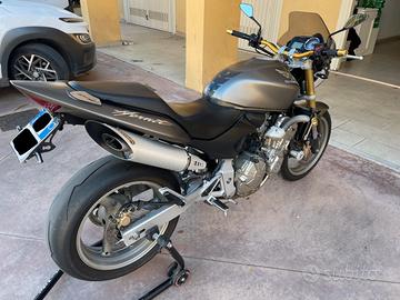 Honda Hornet 600 2006 DPM Race