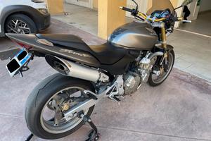 Honda Hornet 600 2006 DPM Race