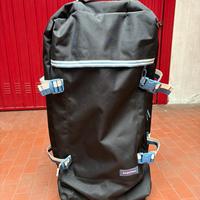 Valigia  Eastpak Tranverz L nero