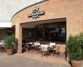 DARSENA PUNTA FARO- STORICO RISTORANTE