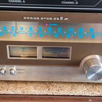 Marantz Stereo Tuner model 2020