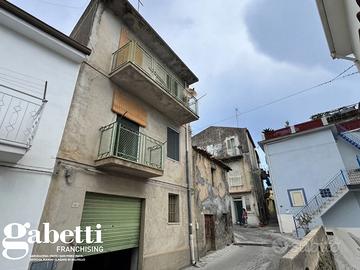 Casa Indipendente Montagnareale