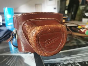 JHAGEE custodia pronto