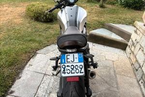 YAMAHA XRS 700 ABS