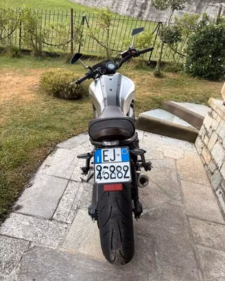 YAMAHA XRS 700 ABS