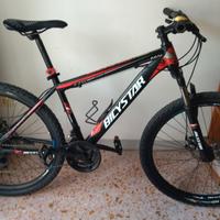 Bici mtb Bicystar 27,5